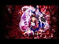 ニコカラ Theater D ゼロ off vocal