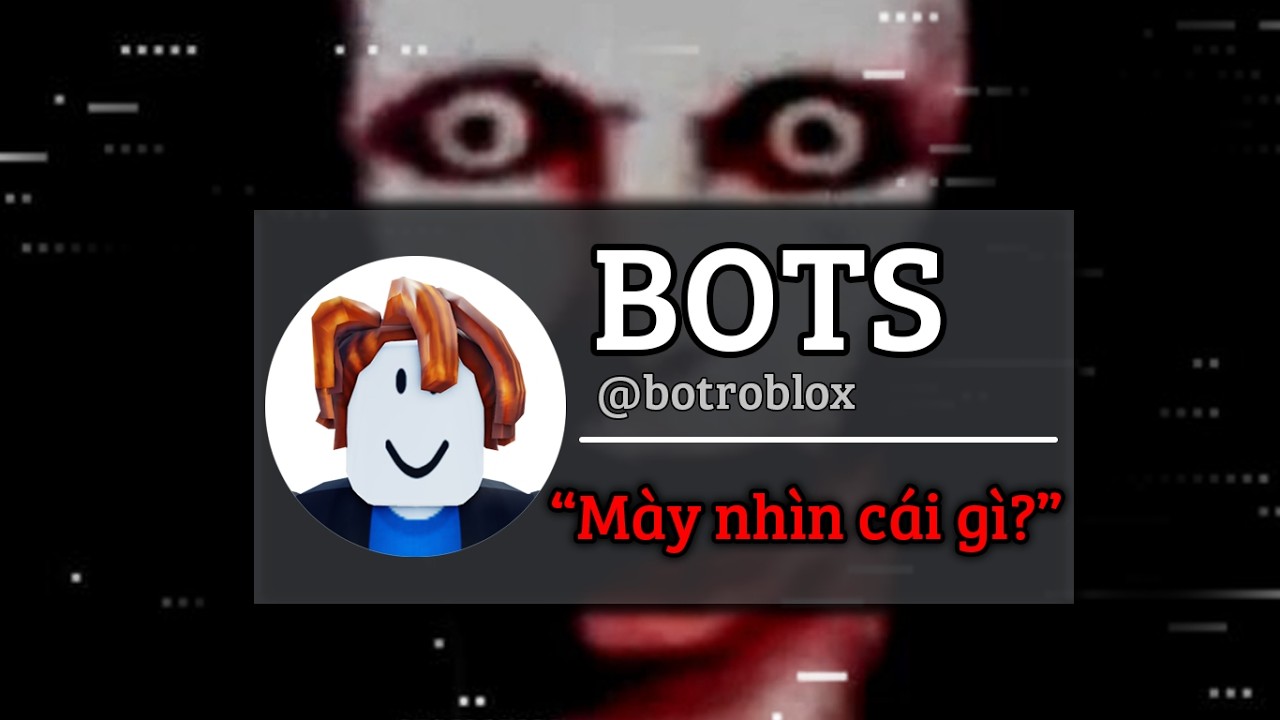 Những Game Roblox Chứa NHIỀU BOTS NGUY HIỂM Nhất... - YouTube