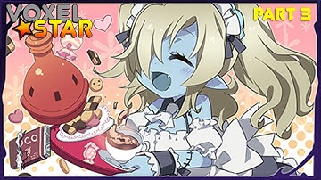 Disgaea 5: Level 9999 & Max Stats Guide - Part 3