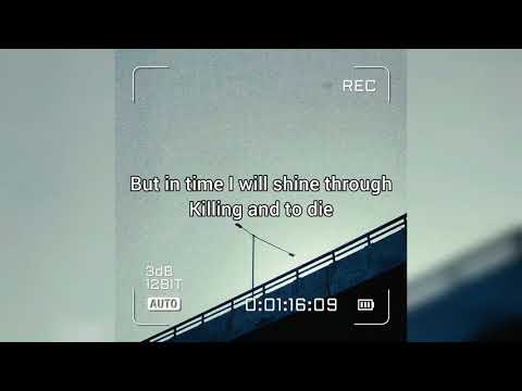 Mira Killing to Die (feat. Autumn) (Official Lyric Video) en YouTube