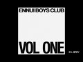 [Official Music Video] Ennui Boys Club「JERRY」