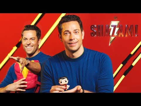 Video: Zachary Levi Net Dəyəri: Wiki, Evli, Ailə, Toy, Maaş, Qardaşlar