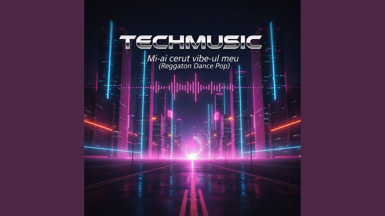 Mi-ai cerut vibe-ul meu