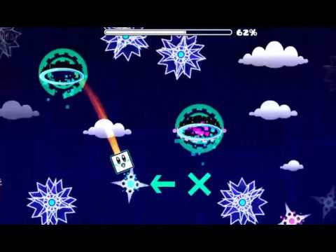 ClubStep V2 by iiiNeptuneiii (hard demon) | Geometry dash - YouTube