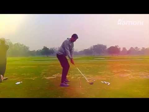 HGC Swing Focus: Abhishek Jha