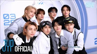 [RUS SUB | РУС САБ] Stray Kids 3Й ФАНМИТИНГ ‘PILOT : FOR ★★★★★’ Behind Эп. 1｜2023 STAYweeK