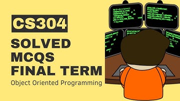 CS304 Final Term Past Paper[Solved MCQs]