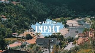 Auto Sueco - Volvo Trucks Impact Race 2019