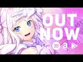 Out now  nostalgia iii magical girl cover album itunes spotify etc