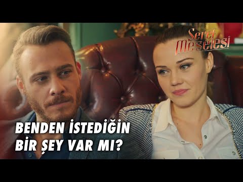 Gül, Yiğit'e Yardım Etmek İstiyor! - Şeref Meselesi 24.Bölüm