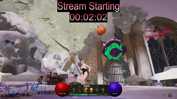 [HC] S5 Day 5! Bow Carnage of Fire! Conjuring the Sun! Farming 100 Elvens! | DR Veteran (3.9K+h) | A