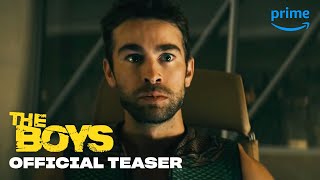 Official Teaser