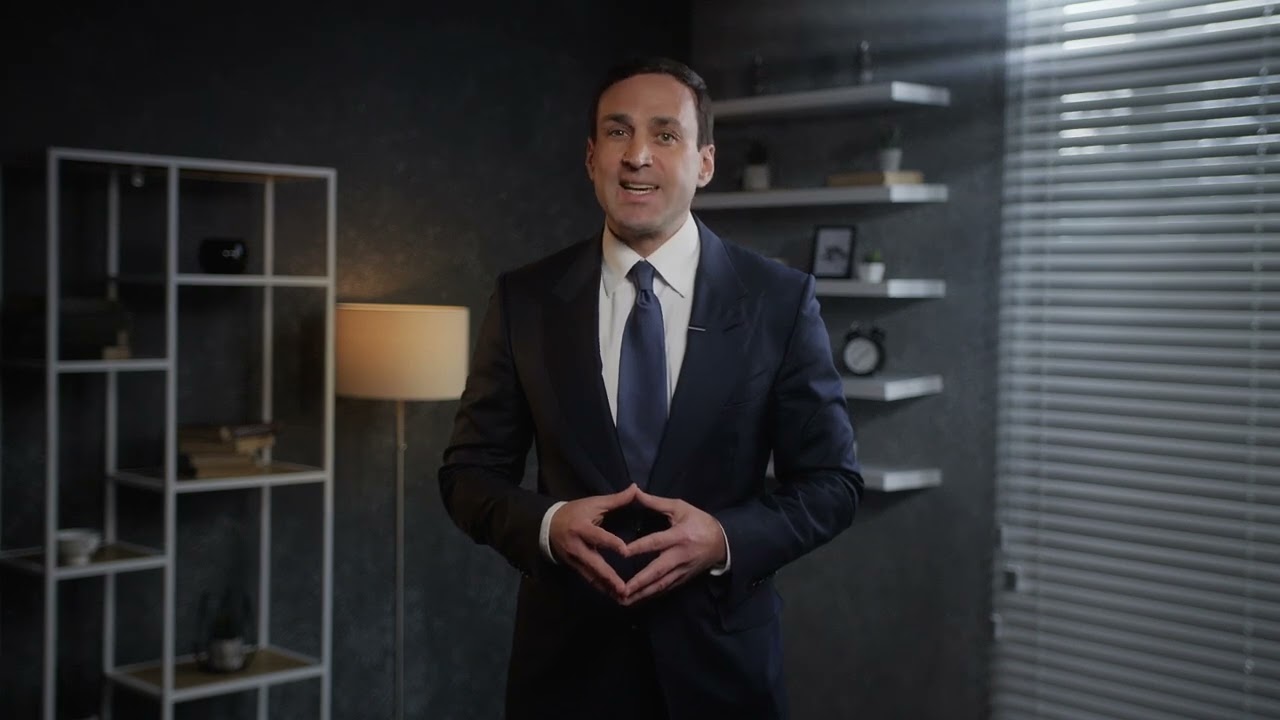 Дмитрий ТОРНЕР, лидер партии „NOI - Noua Opțiune Istorică”