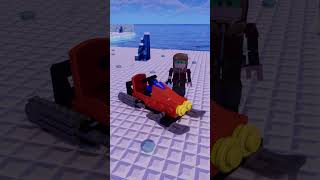 Snow Scooter | Brickadia