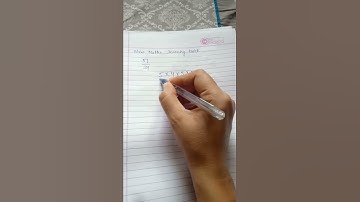 How to solve factorial?/ factorial explained