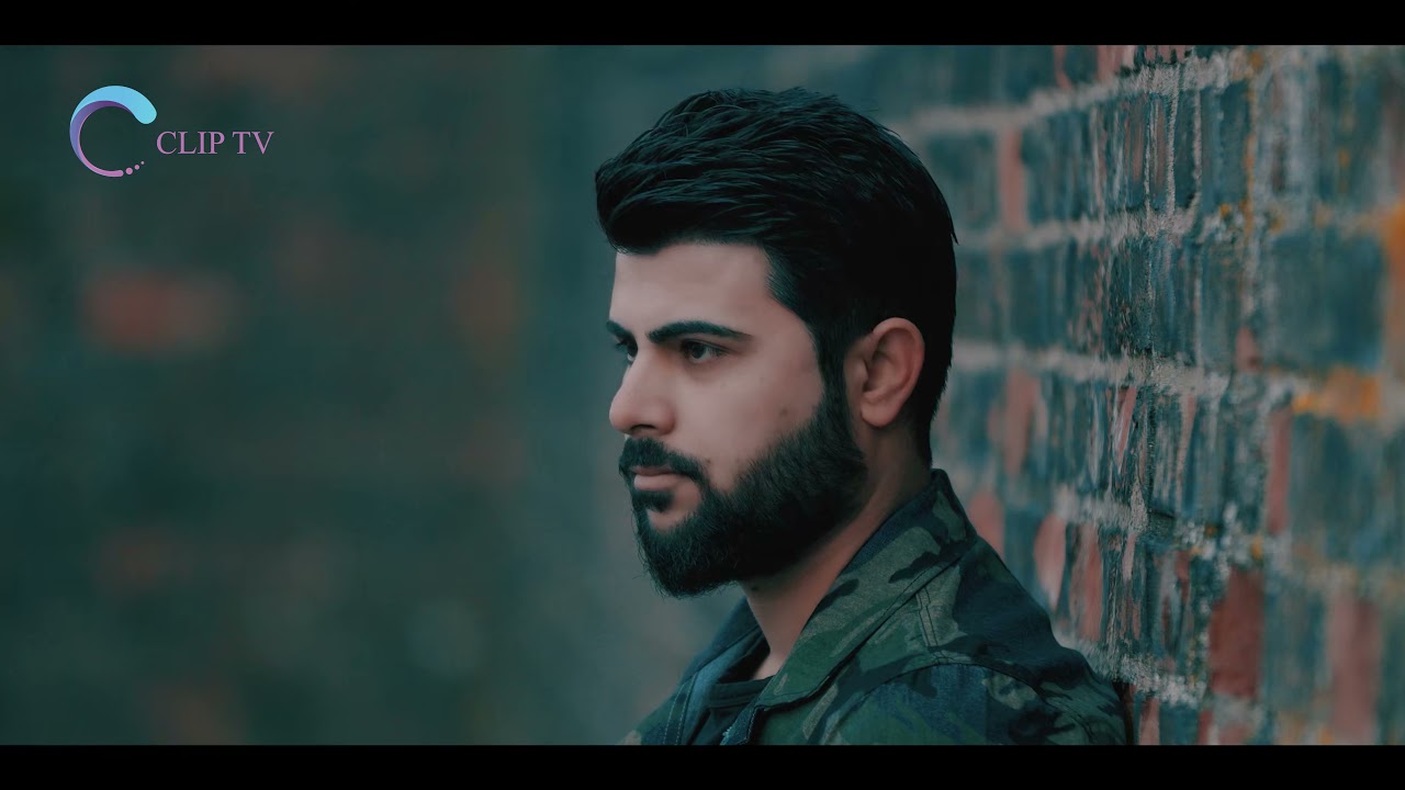 Rezgar Oskan - Nikarim Werim - Clip TV