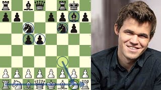 Download lagu El Mayor Troleo de Magnus Carlsen No Desarrolla sus Piezas El Mayor Troleo de Magnus Carlsen No Desarrolla sus Piezas