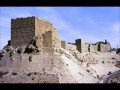 كركي يعلم ابنه 