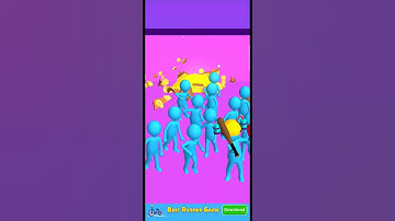 join clash 3D #short - all level game play for android, iOS - bonus level