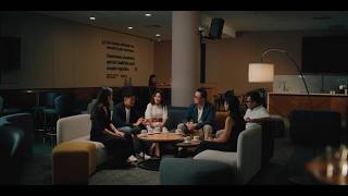 Your Lifetime Network, Built by OAR [SMU Office of Alumni Relations Brand Video 2026]