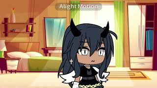 come and fly away with me… || Gacha life meme || past Lena ||