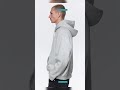 Loose Fit Hoodie