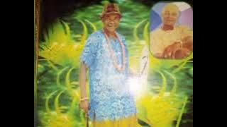 Eboregume --- Steven Ibiokoro Alias Ojasmania And His Exclusive Band Of Okpe