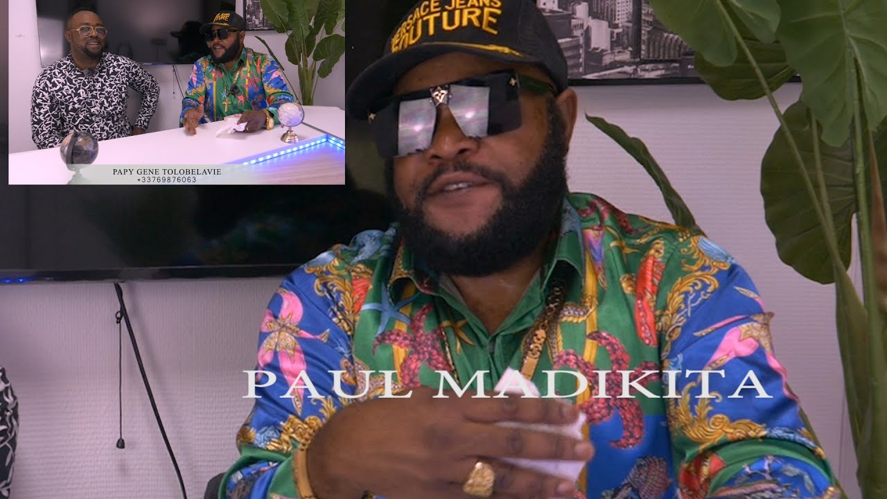 MASOLO YA POTO AVEC P.MADIKITA NASALA 10ANS NA BIMA NA MWASI TE+MIKILI NZELA MAKOLO NA LELA NA WC