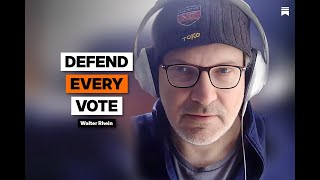 The Democratic Party Is Dying #substack #shorts