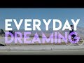 The Flusters- Everyday Dreaming (Official Video)