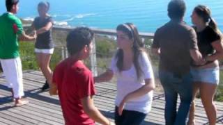 EF Cape Town - South Africa World Cup Video.mpg