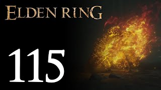 Lets Play Elden Ring Part 115 - Full-Grown Falling Star Beast