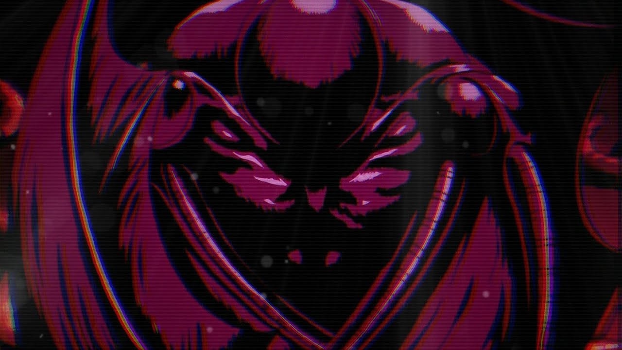 Берсерк // Obscuremane - Hellsium