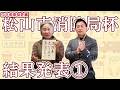 【コラボ投句企画】松山市消防局杯結果発表！【入選句紹介♪】