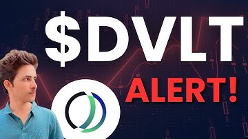 DVLT Stock (Datavault AI stock) DVLT STOCK analysis DVLT STOCK PREDICTION in DVLT stock news today
