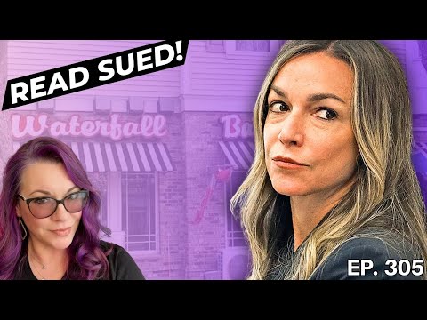Thumbnail for Karen Read sued for Wrongful Death by John O'Keefe's family.  TES Ep 305
