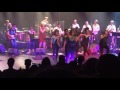 I&#39;m so excited The Pointer Sisters - Conservatoire de Persan - 01 juillet 2017