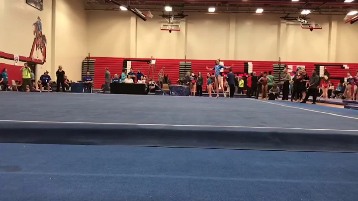 April Nava- Texas Dreams- Level 10 Floor- Texas St...