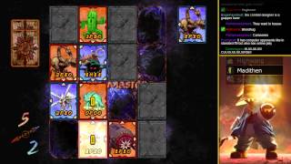 FF9 highlight: Tetra Master is garbage