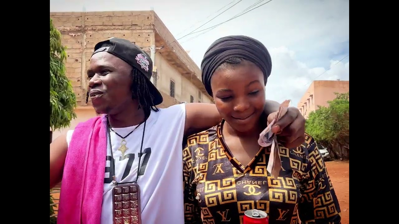 Kalapou - Mah ka wari