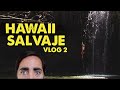 HAWAII SKATE SURF LUAU - VLOG 2