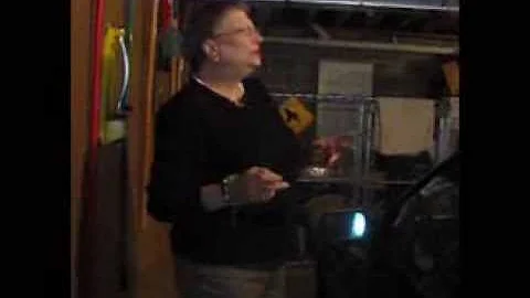 Carol Shuler Describes Roger's Version Of Events