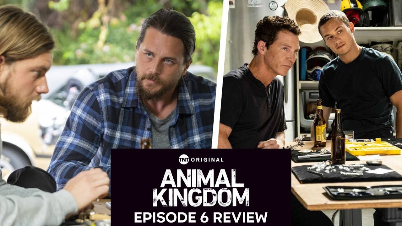 Animal Kingdom Season 6 Episode 6 Review 