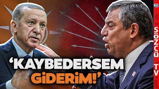 Özgür Özel Gemi̇leri̇ Yakti Erdoğana Çok Sinirlendi Resti Çekti Korkma Çik Karşima