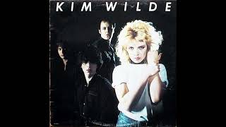 B4  Falling Out  - Kim Wilde – Kim Wilde Album - 1982 US Vinyl Record Rip HQ Audio Only