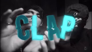 Clap Clap - Il Nene de Oro ft Pablo Chill-E JulianoChieff (VideoClip) (Prod By HeyCartii) Resimi