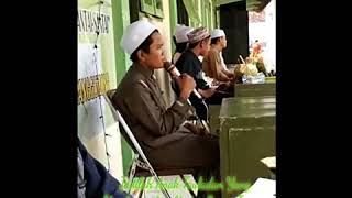 Download Lagu Penghafal Nadzom Imriti Fahriadi Attaroqqi MP3