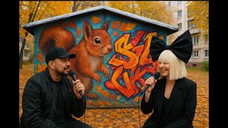 🔥 “LIGHT UP MY HEART” – Sean Paul x Sia | Sweet Love Song (Emotional Dancehall Pop 2025) screenshot 4