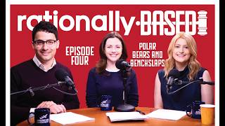 Episode 4 | Polar Bears and Benchslaps
