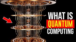 Exploring Quantum Computing: Revolutionizing Future Computing